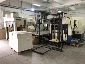Dongguan Huatuo Printing Co., Ltd.