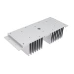 CREE 5050 LED lighting waterproof IP66 LED Street Light Module with LENS