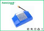 High Capacity Lithium Ion Battery 36V For 2 Wheels Hoverboard / Scooter
