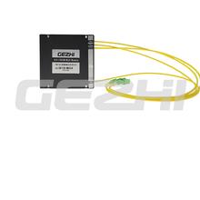 China 8/16/18/20/24 Channel Isolation Fiber Optic Transceiver 1470~1610nm factory