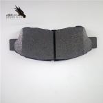 D695-7441 Manufacture Maker Carbon Ceramic Break Pad 04465-44040