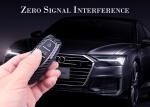 3K Hand - Laid Glossy Lightweight Audi Carbon Key Cover