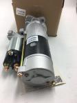 Hydraulic Excavator Starter Motor For VA32G6610101AF 32G6610101