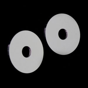 Fiberglass Cutting Blades Hard Alloy Optical Fiber Cutting Tools