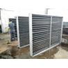 Buy cheap Vibrating Fluid Bed Dryer Waste Heat Recovery Unit Environmental Protection from wholesalers