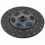 K4021 Scania Truck 10571223 400mm Pressure Plate Clutch