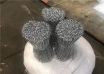 Baling Construction Iron Cut BWG8 Binding Wires Black Annealed