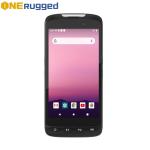 Waterproof Barcode Scanner Big Battery Rugged 5 Inch Android 11 Mobile Computer