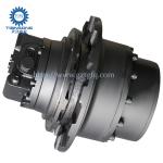 EX70 ZX70 Excavator Hitachi Final Drive Assy 9224123 9224241