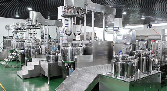 Yangzhou Aipuweier Automation Equipment Limited Company