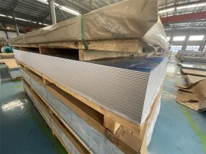 China 1100 Aluminum Roll Coil PVDF Coated 0.2 - 2mm Thickness factory