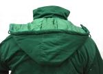 Durable Mens Lightweight Work Jackets / Warm Mens Farmer Overalls