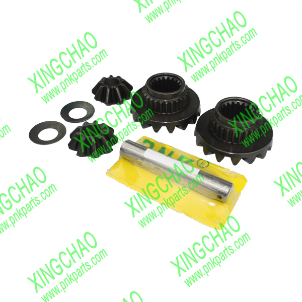 RE271384 Differential Kit Transmission Differential Side And Pinion Gear Kit JD 5000 Series For JD