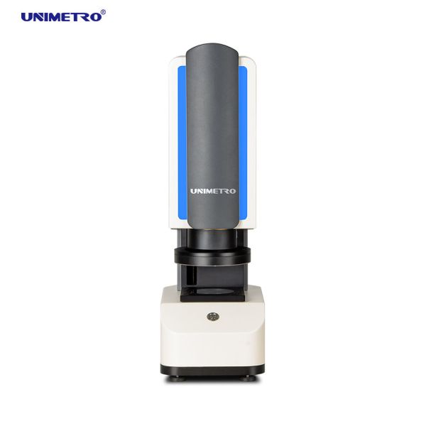 China Upgrade Your Measurement Process with One-Key Video Measuring Instrument VMS for Image Dimension Measurement on sale China Upgrade Your Measurement Process with One-Key Video Measuring Instrument VMS for Image Dimension Measurement on sale