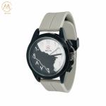 Creative Arabic Numeral Dial Quartz Waterproof Wristwatch for High School