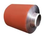 1220 1240 Color Coated Aluminium Coil Of All Ral Colors 1260 Alloy 1100 3003