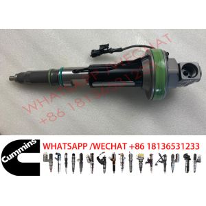 China 2867147 QSK19 QSK38 QSK60 Diesel Fuel Injector on sale