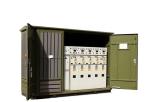 2760 Kva Compact Transformer Substation For New Energy Power Generation