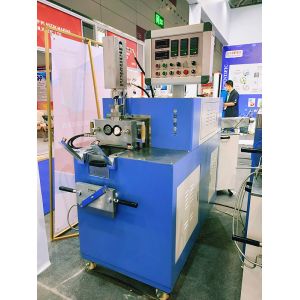 Computer Control Torque Rheometer and Mixer 3 Segments Heating