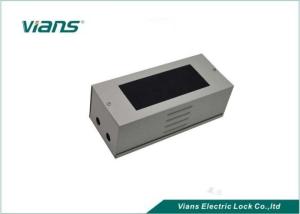 China OEM 12 Volt 3 Amp Power Supply , Door Access Power Supply Linear Model factory