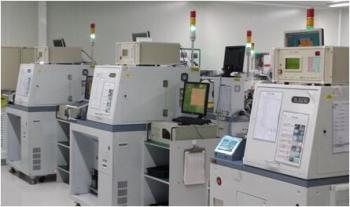 SHEN ZHEN XIN MING HONG ELECTRONIC CO.,LIMITED