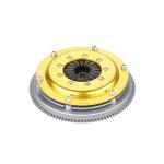 Mitsubishi Lancer Single Disc Racing Clutch Kit Mitsubishi 4G15 200mm Friction
