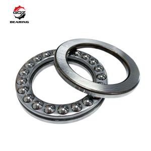 China 51310 Separable Thrust Ball Bearing Axial Bearing Wear Resistant 50x95x31mm factory