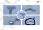 Beijing Fiona Laser Hair Removal Machine Laser de diodo 808nm Alexandrite Laser