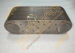 EC240B Excavator Spare Parts Hydraulic Oil Cooler EC240C Engine Core VOE20715681
