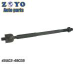 Steel Auto Steering Parts Tie Rod Assembly for Toyota CELICA 2006 STANDARD