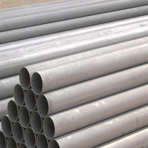 China 301, 304, 304L, 316, 316L, 309, 310S, 321 Stainless Steel Pipe/Tube factory