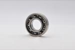 62 / 63 Series Pulley Ball Bearing For Transmission Rotating Open Shield