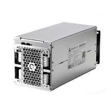 China 1166 Avalon Bitcoin Miner factory