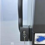 MD-86L458S Climate Class N Midea -86 Low Temperature Vaccine Freezer for Medical
