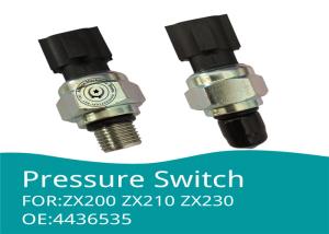 China 2Cp24 42Cp2-4 4436535 Pressure Switch Sensor For HITACHI ZX200 ZX210 ZX230 factory