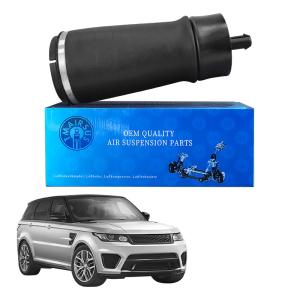 China Range Rover Sport L494 Car Air Suspension System LR052171 LR044853 LR089235 Rear Air Spring factory