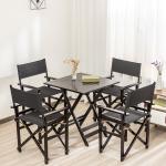 Home Furniture Modern Nordic Leisure Design Solid Wood Coffee Table For Living