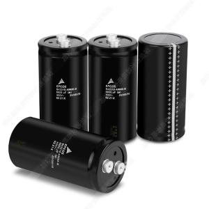 China EPCOS B43584-s6228-m4 Aluminum Electrolytic Capacitor 500v 2200uf With Screw Termination factory