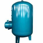 10HP Pipe Titanium Coil Heat Exchanger 15HP Stainless Steel 150 Degree