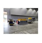 High Crushing Efficiency Roller Mill Crusher 120-250 TPH Production Capacity