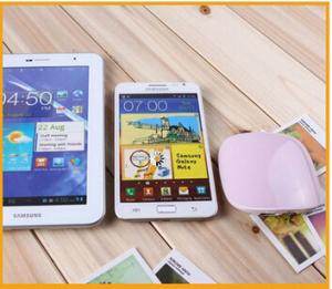 China 2014 4000mah universal portable New product mobile phone power bank factory