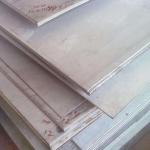 A283c A53 Carbon Steel Sheet ASTM Hot Rolled A36 Steel Plate