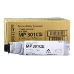 New Compatible Toner Cartridge 841767 841714 For Ricoh Aficio mp301 mp 301 spf