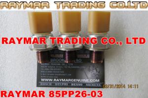 China Pressure sensor 85PP26-03 factory