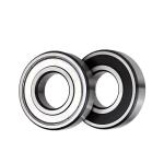 High Quality Chrome Steel Bearing 6322 Deep Groove Ball Bearing