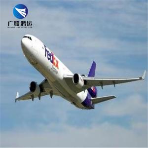 China DHL UPS FedEx TNT Aramex Express Shipping From China To UK Malaysia India factory