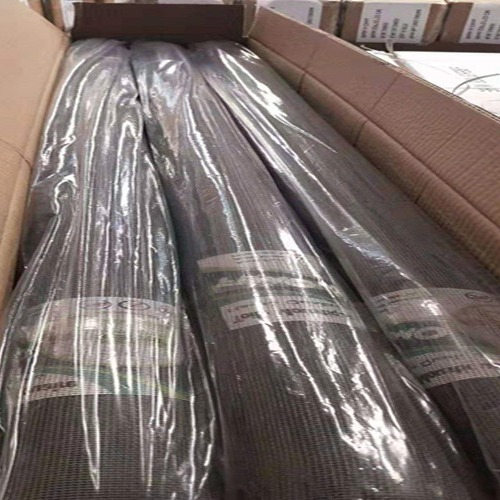 0.28mm Thickness fiberglass window screen mesh for High-Performance Windows