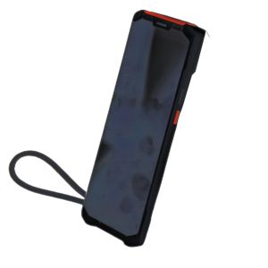 Industrial 5.99 Inch PDA Handheld Data Collection Terminal with Scanner and