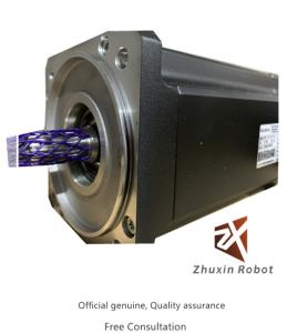 China Industrial Kuka Spare Parts OEM Kuka Servo Motor For ME_160_130_3 0_S0 factory