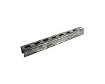 1-5/8 X 13/16" 5/16" 7/8" Strut Framing Channel